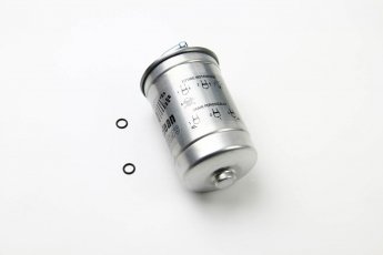 Купить DN1932 CLEAN Filters Топливный фильтр (накручиваемый) Audi A6 C6 2.0 TDI
