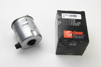 Паливний фільтр DN1959 CLEAN Filters – (с подсоединением датчика уровня воды) фото 3