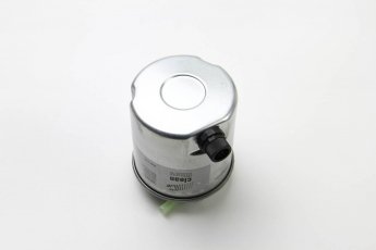 Купить DN1985 CLEAN Filters Топливный фильтр (без датчика уровня воды) Murano 2.5 dCi
