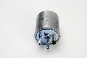 Купить DN1989 CLEAN Filters Топливный фильтр (без датчика уровня воды) Твинго 2 1.5 dCi