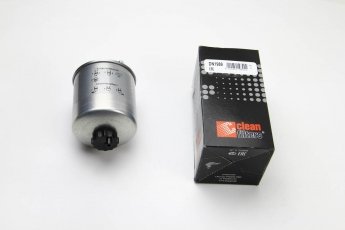 Топливный фильтр DN1989 CLEAN Filters – (без датчика уровня воды) фото 3