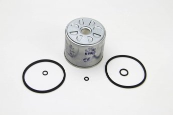 Купить DN 220 CLEAN Filters Топливный фильтр (фильтр-патрон) Trafic 1 (2.1 D, 2.5 D)