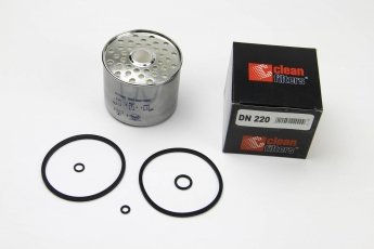 Топливный фильтр DN 220 CLEAN Filters – (фильтр-патрон) фото 3