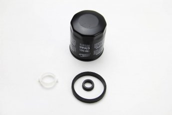 Купить DN 244 CLEAN Filters Топливный фильтр (накручиваемый) Мерседес Т2 (507 D, 507 DK, L 407 D)
