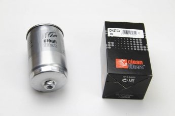 Топливный фильтр DN2703 CLEAN Filters – (накручиваемый) фото 3