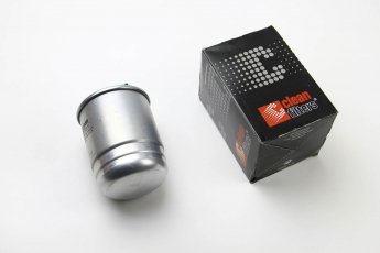 Топливный фильтр DN2709 CLEAN Filters – (прямоточный) фото 2
