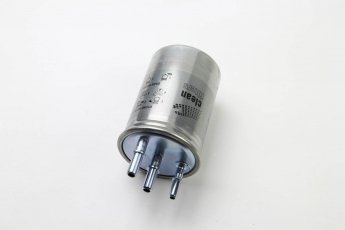 Купить DN2723 CLEAN Filters Топливный фильтр (накручиваемый) Транзит Коннект (1.8 Di, 1.8 TDCi)