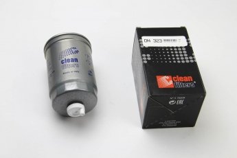 Паливний фільтр DN 323 CLEAN Filters – (накручуваний) фото 3