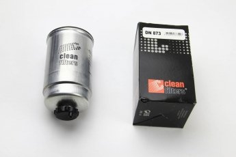 Топливный фильтр DN 873 CLEAN Filters –  фото 3