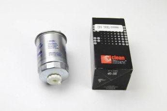 Купить DN 995 CLEAN Filters Топливный фильтр  Эскорт (5, 6, 7) (1.8 D, 1.8 TD, 1.8 Turbo D)