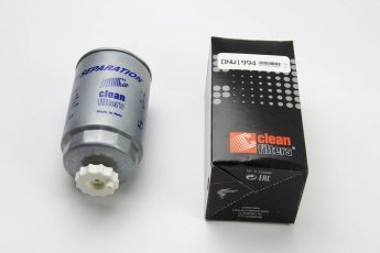 Топливный фильтр DNW1994 CLEAN Filters – (накручиваемый) фото 3