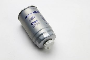 Топливный фильтр DNW1995 CLEAN Filters – (накручиваемый) фото 2