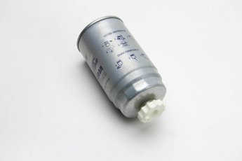Купить DNW1998 CLEAN Filters Топливный фильтр (накручиваемый) Peugeot