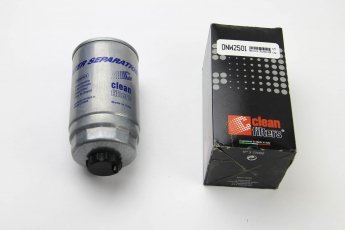 Топливный фильтр DNW2501 CLEAN Filters – (накручиваемый) фото 3