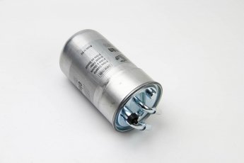 Топливный фильтр DNW2505 CLEAN Filters – (накручиваемый) фото 1