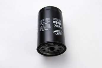 Купити DO1806 CLEAN Filters Масляний фільтр (накручуваний) МАН  (4.6, 6.9)