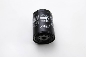 Купить DO1820 CLEAN Filters Масляный фильтр (накручиваемый) Peugeot