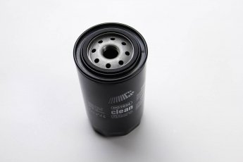 Купить DO1834 CLEAN Filters Масляный фильтр (накручиваемый) Ивеко
