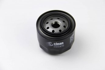 Купить DO1835 CLEAN Filters Масляный фильтр (накручиваемый) Ducato (244, 250) 2.3