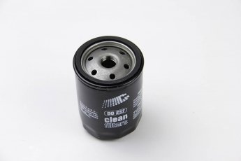 Купити DO 237 CLEAN Filters Масляний фільтр (накручуваний) Kadett (1.6 D, 1.7 D)