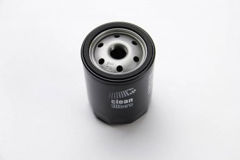 Купить DO 238 CLEAN Filters Масляный фильтр (накручиваемый) Фиат