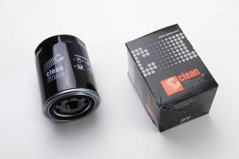 Масляний фільтр DO 250 CLEAN Filters – (накручуваний) фото 2