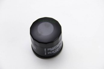 Купить DO 846 CLEAN Filters Масляный фильтр (накручиваемый) Aveo (1.2, 1.2 LPG, 1.5)