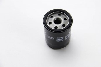 Купить DO 862 CLEAN Filters Масляный фильтр (накручиваемый) Camry (30, 40) (2.0 VVT-i, 2.4 VVT-i, 2.4 VVTi)