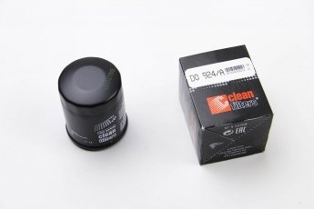 Масляний фільтр DO 924/A CLEAN Filters – (накручуваний) фото 2