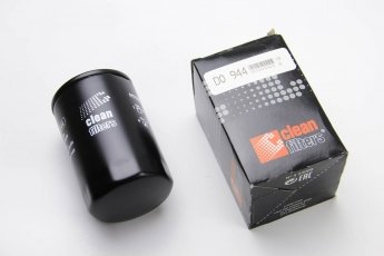 Масляный фильтр DO 944 CLEAN Filters – (накручиваемый) фото 2