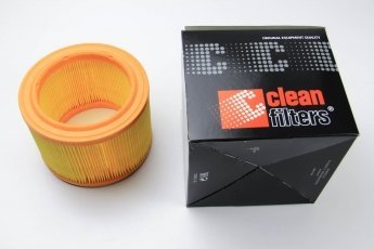 Повітряний фільтр MA1077 CLEAN Filters –  фото 2