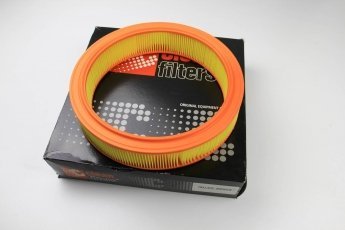 Воздушный фильтр MA1326 CLEAN Filters – (круглый) фото 2