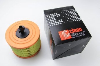 Воздушный фильтр MA3155 CLEAN Filters –  фото 3