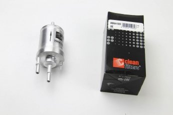Купить MBNA1503 CLEAN Filters Топливный фильтр (фильтр-патрон) Rapid (1.2 TSI, 1.4 TSI)
