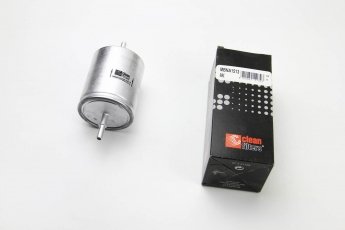 Купить MBNA1513 CLEAN Filters Топливный фильтр (фильтр-патрон) Транзит 7 2.3 16V