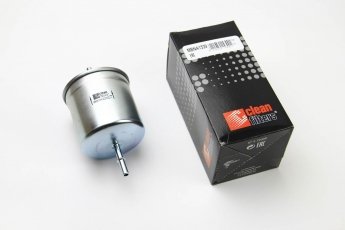 Топливный фильтр MBNA1539 CLEAN Filters – (фильтр-патрон) фото 2