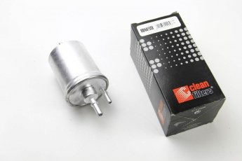 Топливный фильтр MBNA1558 CLEAN Filters – (фильтр-патрон) фото 2