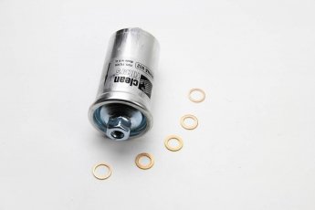 Купить MBNA 952 CLEAN Filters Топливный фильтр  Джетта 1 (1.6 GLI, 1.8)