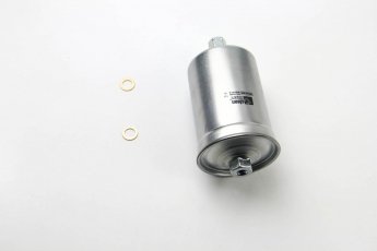 Купити MBNA 962 CLEAN Filters Паливний фільтр  Кадді 1.8