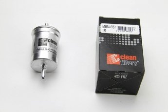 Топливный фильтр MBNA 967 CLEAN Filters –  фото 3