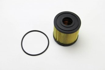 Купити MG 080 CLEAN Filters Паливний фільтр (фильтр-патрон) Fiat