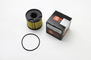 Топливный фильтр MG 080 CLEAN Filters – (фильтр-патрон) фото 2