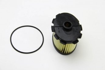 Купить MG 085/A CLEAN Filters Топливный фильтр (фильтр-патрон) Scudo 1.9 D