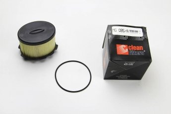 Топливный фильтр MG 085/A CLEAN Filters – (фильтр-патрон) фото 3