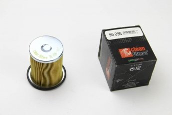 Топливный фильтр MG 096 CLEAN Filters – (фильтр-патрон) фото 3