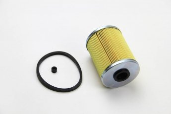 Купить MG1600 CLEAN Filters Топливный фильтр (фильтр-патрон) Zafira A (2.0, 2.2)