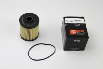 Топливный фильтр MG1601 CLEAN Filters – (фильтр-патрон) фото 2