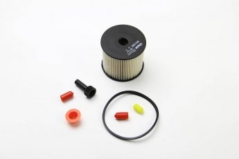 Купить MG1602 CLEAN Filters Топливный фильтр (фильтр-патрон) Пежо 206 (2.0 HDI 90, 2.0 HDi)