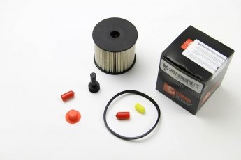 Топливный фильтр MG1602 CLEAN Filters – (фильтр-патрон) фото 2