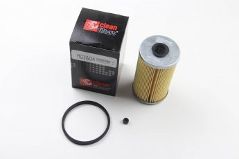 Топливный фильтр MG1604 CLEAN Filters – (фильтр-патрон) фото 2